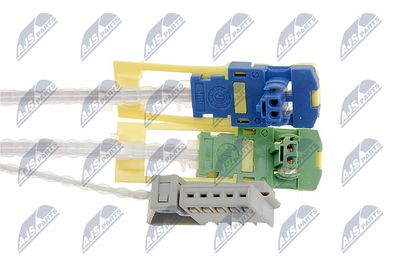 ARC SPIRALA AIRBAG NTY EASPE000 2