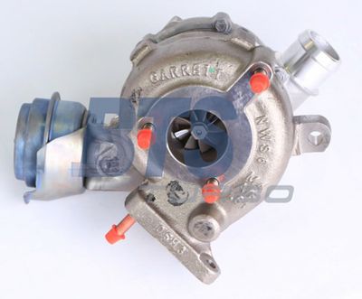 LADER AUFLADUNG BTS Turbo T916184BL 2