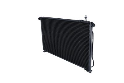 KONDENSATOR KLIMAANLAGE NRF 35374 33