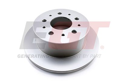 Brake Disc 410578cEGT