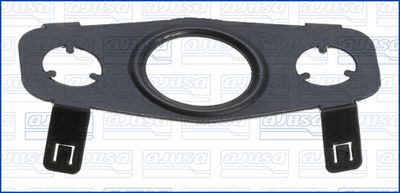 Joint de sortie d'huile de turbo AJUSA — 54mm, 24mm