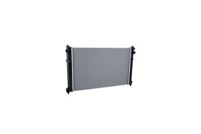 RADIATOR RACIRE MOTOR NRF 53684 43
