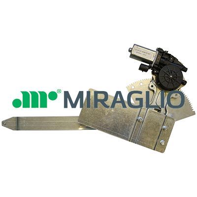 MECANISM ACTIONARE GEAM