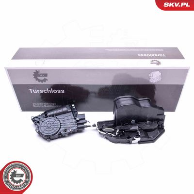 ESEN SKV - Zámok dverí BMW , 16SKV781