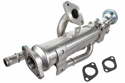 RADIATOR RECIRCULARE GAZE DE ESAPAMENT METZGER AUTOTEILE 0892490 1