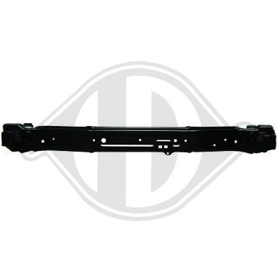 TRäGER STOßFäNGER