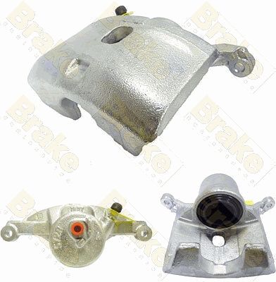 Brake Caliper Brake ENGINEERING CA2466