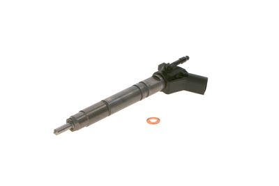 INJECTOR BOSCH 0986435356 25