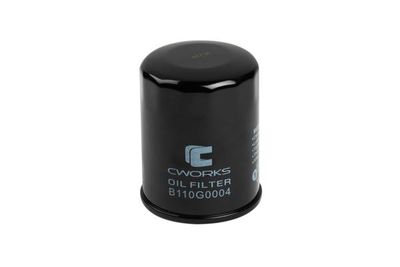 CWORKS B110G0004 Масляный фильтр  для HONDA ODYSSEY (Хонда Одисей)