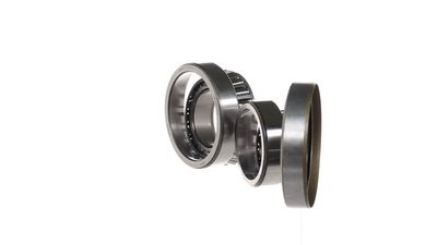 RADLAGERSATZ SKF VKBA1337 10