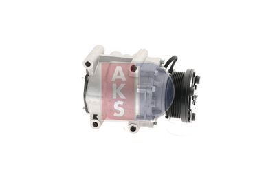 KOMPRESSOR KLIMAANLAGE AKS DASIS 850000N 15