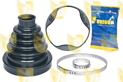 FALTENBALGSATZ ANTRIEBSWELLE