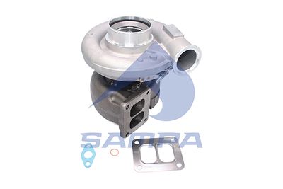 Turbocompresor, sobrealimentación