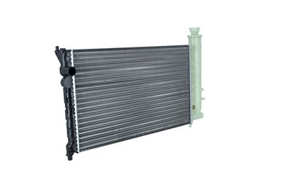 RADIATOR RACIRE MOTOR NRF 58683 41