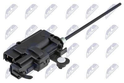 NTY Stellelement, Tankklappe