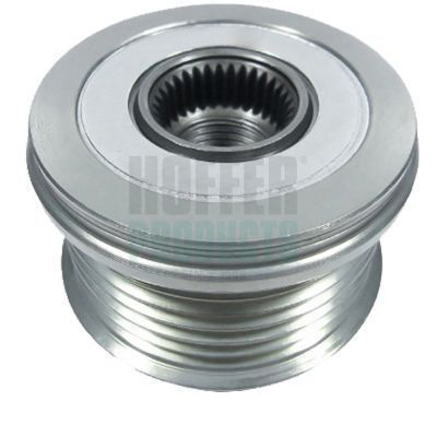 SISTEM ROATA LIBERA GENERATOR