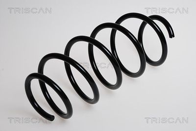 Пружина ходовой части TRISCAN 8750 16016 для FORD FUSION