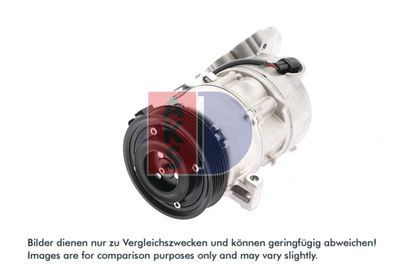 KOMPRESSOR KLIMAANLAGE