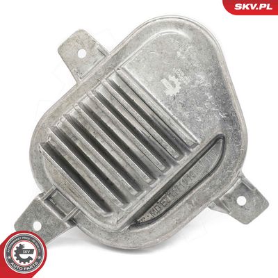Řídící jednotka, osvětlení SKV 59SKV234
