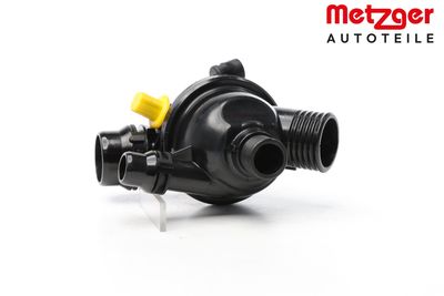 THERMOSTAT KüHLMITTEL METZGER AUTOTEILE 4006080 36