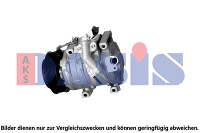 KOMPRESSOR KLIMAANLAGE