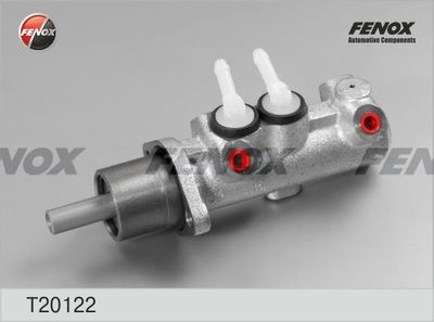 Спирачна помпа FENOX T20122