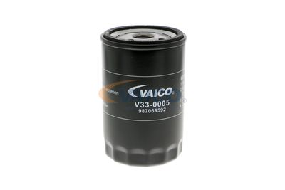 FILTRU ULEI VAICO V330005 49