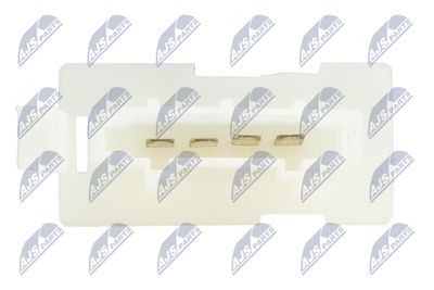 Otpor, ventilator unutarnjeg prostora NTY ERD-PE-011