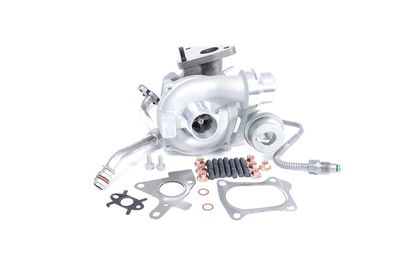 LADER AUFLADUNG BTS Turbo T981138BT 36