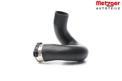 LADELUFTSCHLAUCH METZGER AUTOTEILE 2400688 12