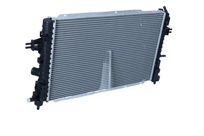 KüHLER MOTORKüHLUNG NRF 50143 21