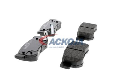 SET PLACUTE FRANA FRANA DISC ACKOJA A520073 49