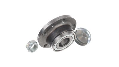 RADLAGERSATZ SKF VKBA6776 5