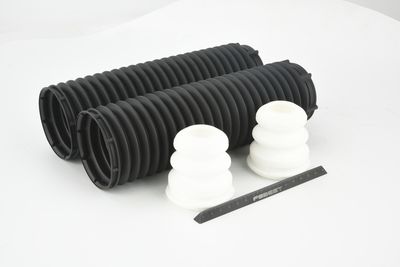 CHIT PROTECTIE PRAF AMORTIZOR FEBEST MZSHBBLFKIT 47