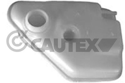 CAUTEX 954025 Крышка расширительного бачка  для FIAT CROMA (Фиат Крома)