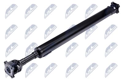 NTY Gelenkwelle, Achsantrieb