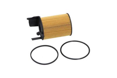 FILTRU ULEI AMC Filter MO537A 27