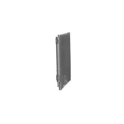 CONDENSATOR CLIMATIZARE NISSENS 940907 16
