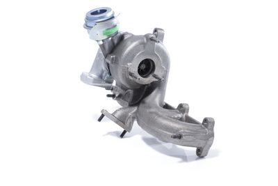 LADER AUFLADUNG BTS Turbo T912236 26