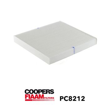 Филтър купе (поленов филтър) CoopersFiaam PC8212