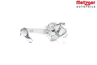 FIXARE USA METZGER AUTOTEILE 2312093 19