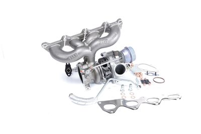 LADER AUFLADUNG BTS Turbo T981363 27