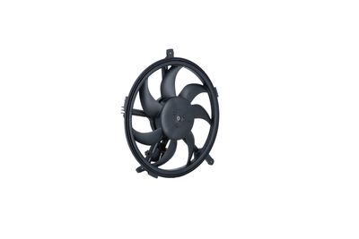 VENTILATOR RADIATOR NRF 47508 41