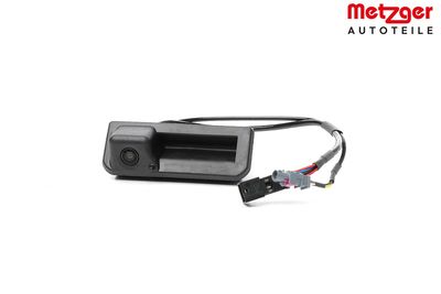 HECKKLAPPENGRIFF METZGER AUTOTEILE 2311005 2