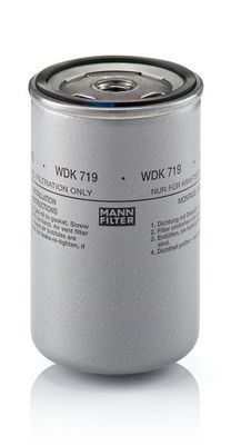 Kraftstofffilter