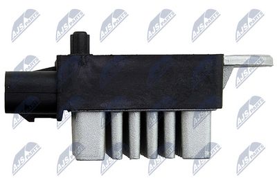 REZISTOR VENTILATOR HABITACLU NTY ERDCH019 2