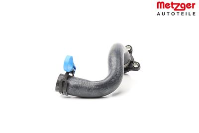 FURTUN RADIATOR METZGER AUTOTEILE 2420572 12