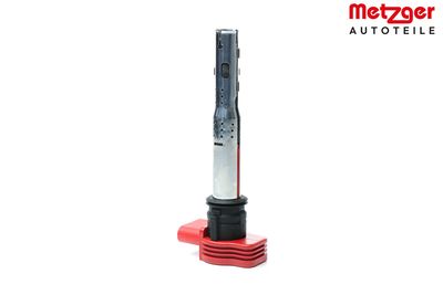 ZüNDSPULE METZGER AUTOTEILE 0880523 23