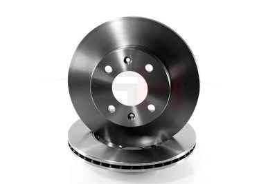 DISC FRANA GH GH403444 58