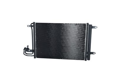 CONDENSATOR CLIMATIZARE NRF 35520 28